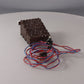 LGB 80090 G Scale Shuttle Automatic Reversing Unit