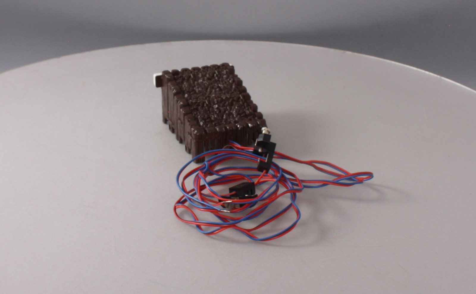 LGB 80090 G Scale Shuttle Automatic Reversing Unit