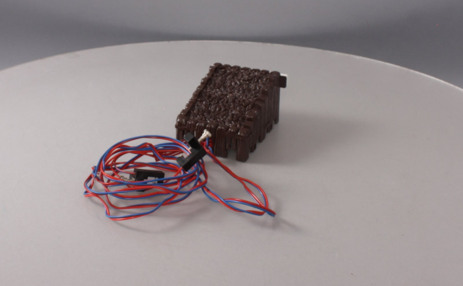 LGB 80090 G Scale Shuttle Automatic Reversing Unit