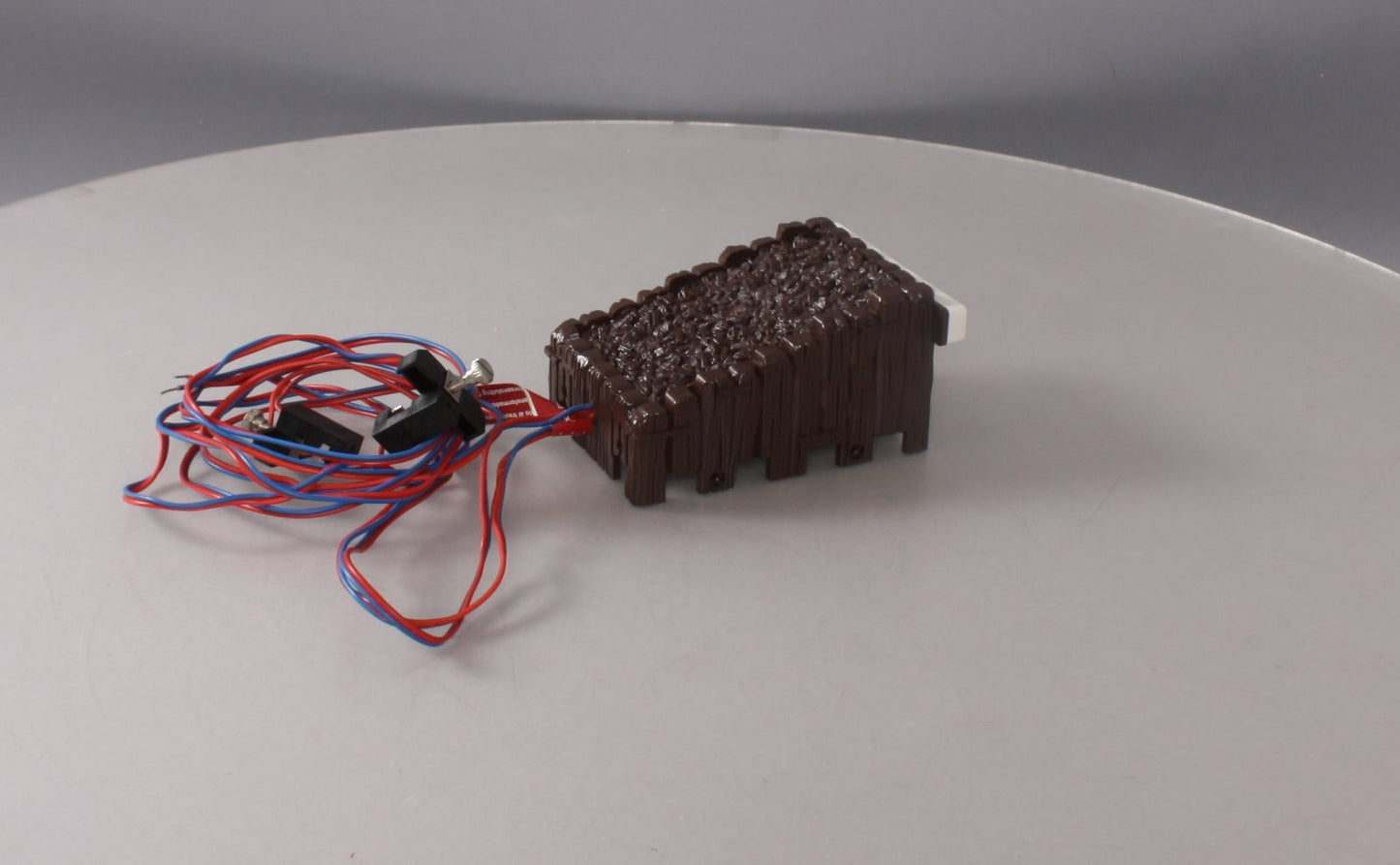 LGB 80090 G Scale Shuttle Automatic Reversing Unit