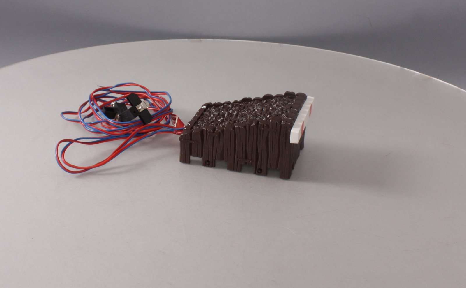 LGB 80090 G Scale Shuttle Automatic Reversing Unit