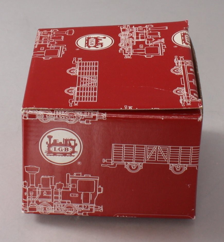 LGB 80090 G Scale Shuttle Automatic Reversing Unit