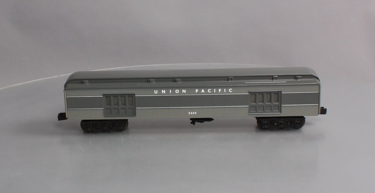Williams 2362 O Gauge Union Pacific Baggage Car #2362 LN/Box