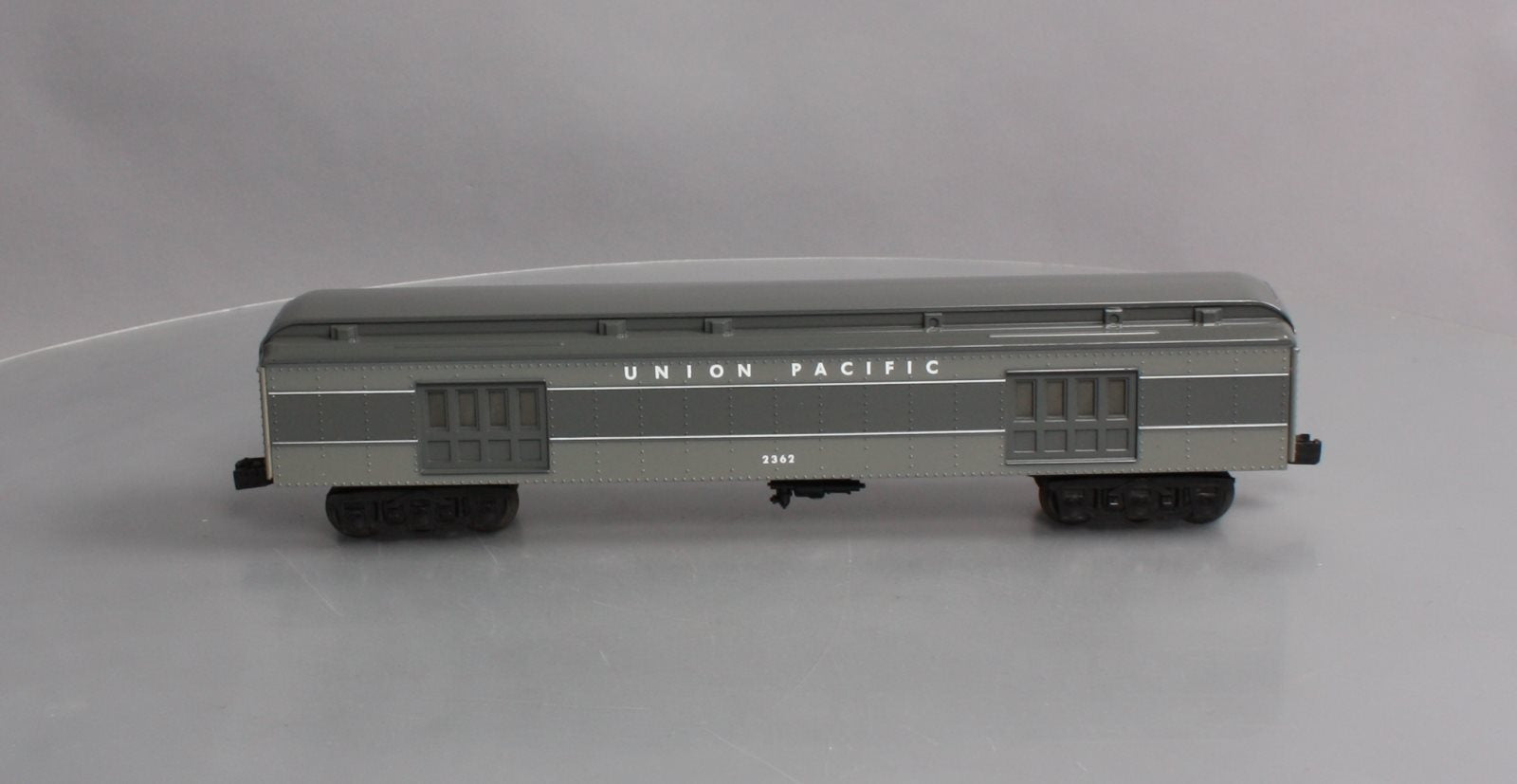 Williams 2362 O Gauge Union Pacific Baggage Car #2362 LN/Box