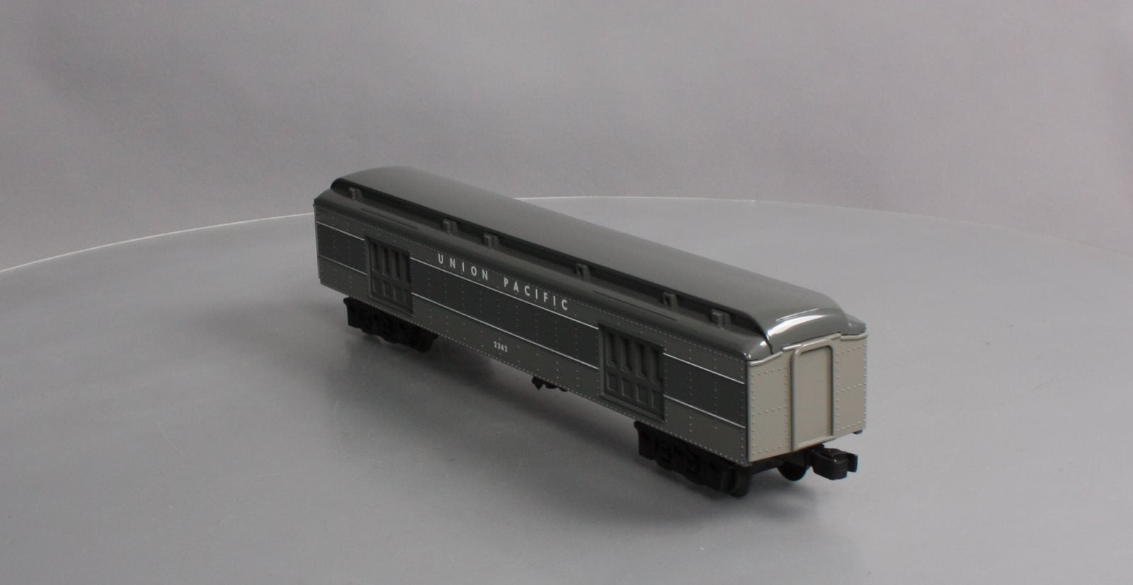Williams 2362 O Gauge Union Pacific Baggage Car #2362 LN/Box