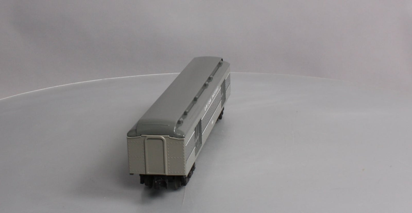 Williams 2362 O Gauge Union Pacific Baggage Car #2362 LN/Box