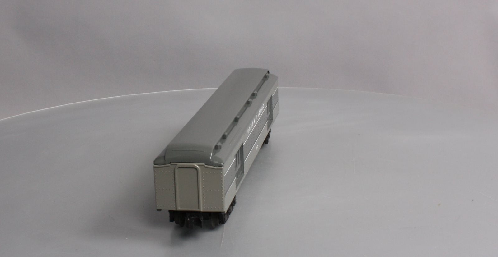 Williams 2362 O Gauge Union Pacific Baggage Car #2362 LN/Box