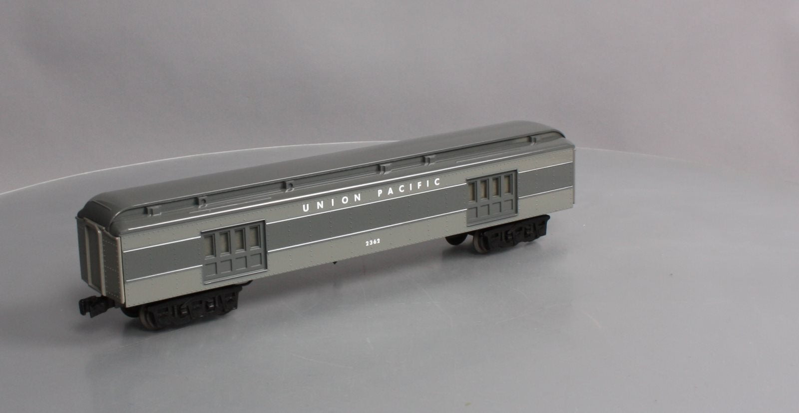 Williams 2362 O Gauge Union Pacific Baggage Car #2362 LN/Box
