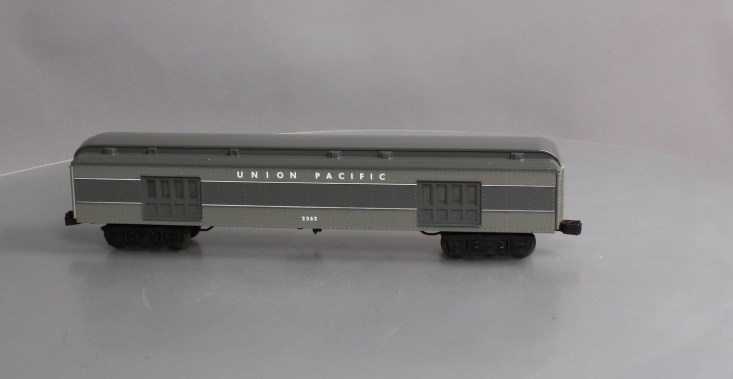 Williams 2362 O Gauge Union Pacific Baggage Car #2362 LN/Box