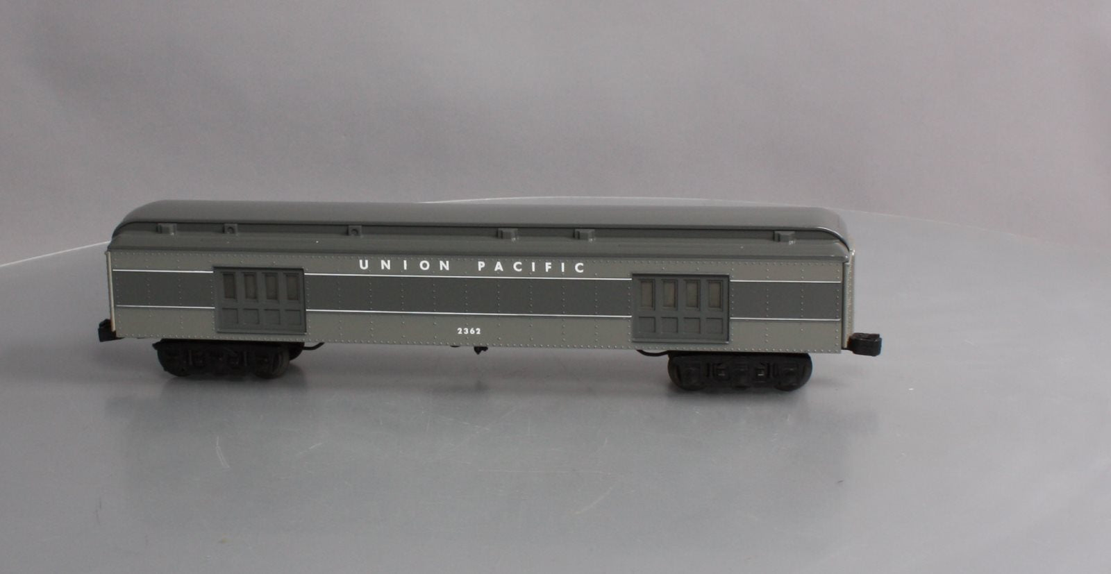 Williams 2362 O Gauge Union Pacific Baggage Car #2362 LN/Box