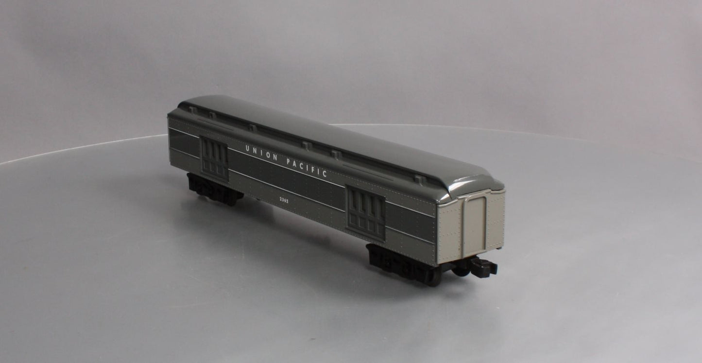 Williams 2362 O Gauge Union Pacific Baggage Car #2362 LN/Box