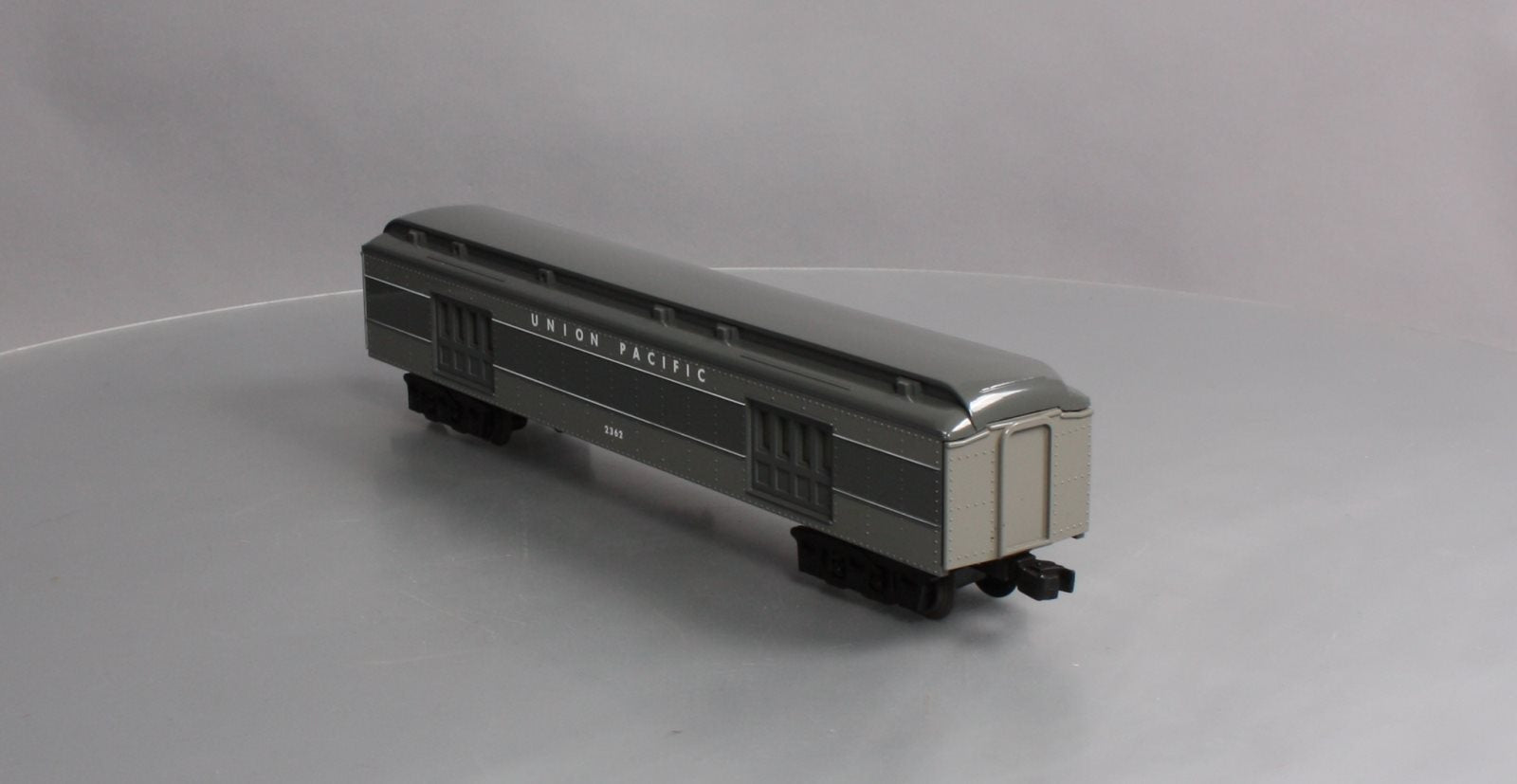 Williams 2362 O Gauge Union Pacific Baggage Car #2362 LN/Box