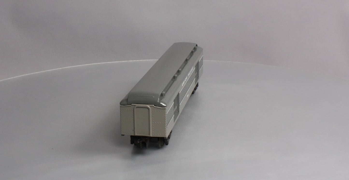 Williams 2362 O Gauge Union Pacific Baggage Car #2362 LN/Box
