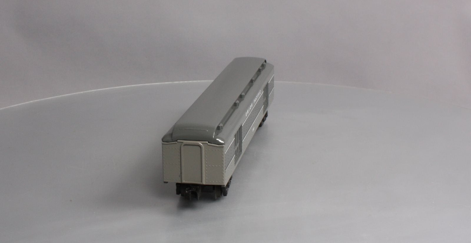 Williams 2362 O Gauge Union Pacific Baggage Car #2362 LN/Box