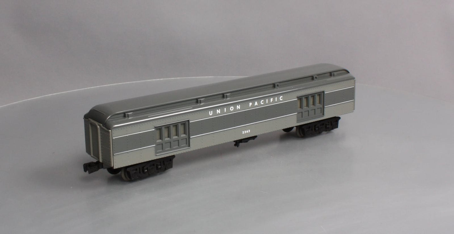Williams 2362 O Gauge Union Pacific Baggage Car #2362 LN/Box