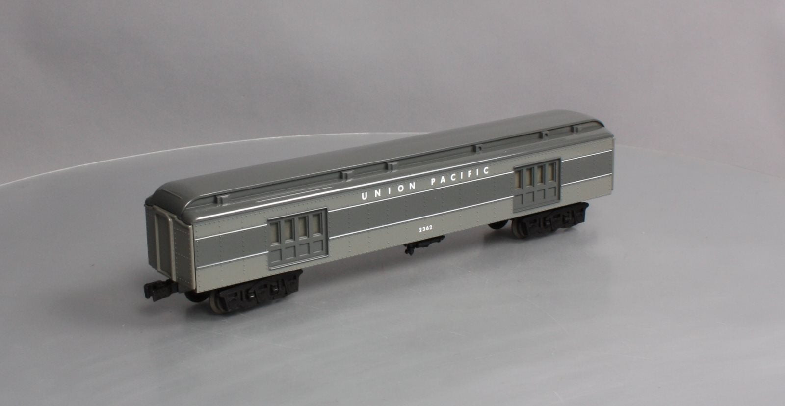 Williams 2362 O Gauge Union Pacific Baggage Car #2362 LN/Box