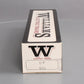 Williams 2362 O Gauge Union Pacific Baggage Car #2362 LN/Box