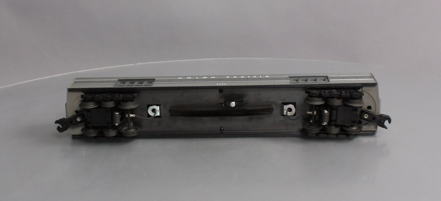 Williams 2362 O Gauge Union Pacific Baggage Car #2362 LN/Box