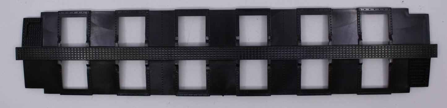 Lionel 6446-9 Black Hopper Roof without Hatches or Clips
