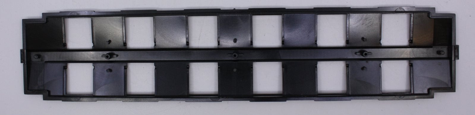 Lionel 6446-9 Black Hopper Roof without Hatches or Clips