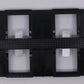 Lionel 6446-9XX Black Hopper Roof without Doors