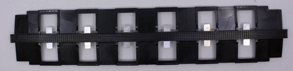 Lionel 6446-9XX Black Hopper Roof without Doors