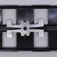 Lionel 6446-9XX Black Hopper Roof without Doors