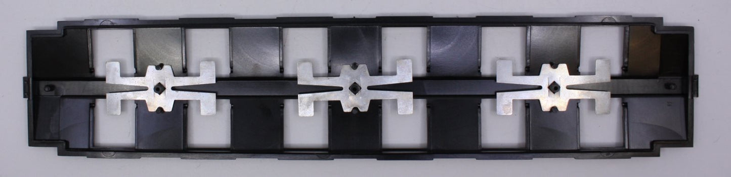 Lionel 6446-9XX Black Hopper Roof without Doors