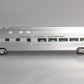 Lionel 6-29181 O New York Central "George Clinton" Diner Car w/ Station Sounds LN/Box