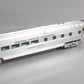 Lionel 6-29181 O New York Central "George Clinton" Diner Car w/ Station Sounds LN/Box