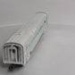 Lionel 6-29181 O New York Central "George Clinton" Diner Car w/ Station Sounds LN/Box
