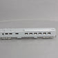 Walthers 10150 HO Undecorated HeavyWeight Dinner LN/Box