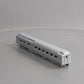 Walthers 10150 HO Undecorated HeavyWeight Dinner LN/Box