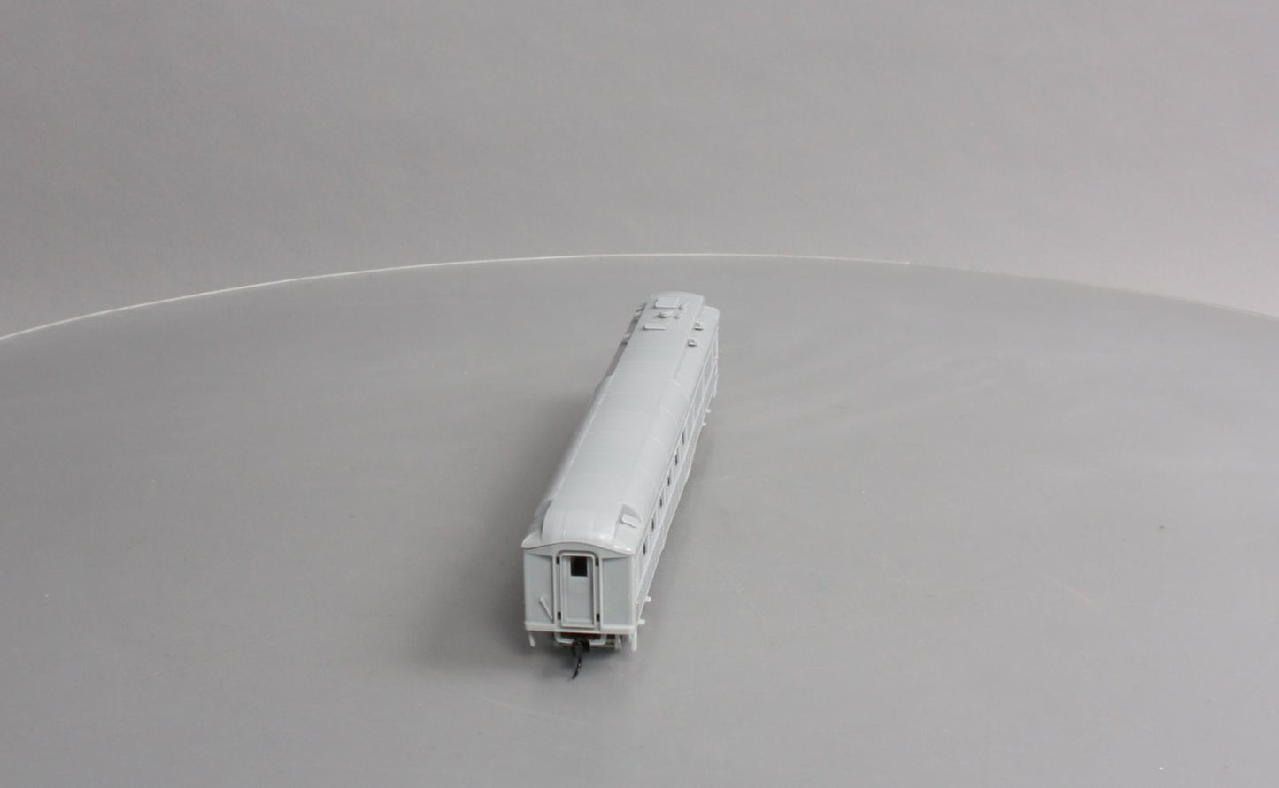 Walthers 10150 HO Undecorated HeavyWeight Dinner LN/Box