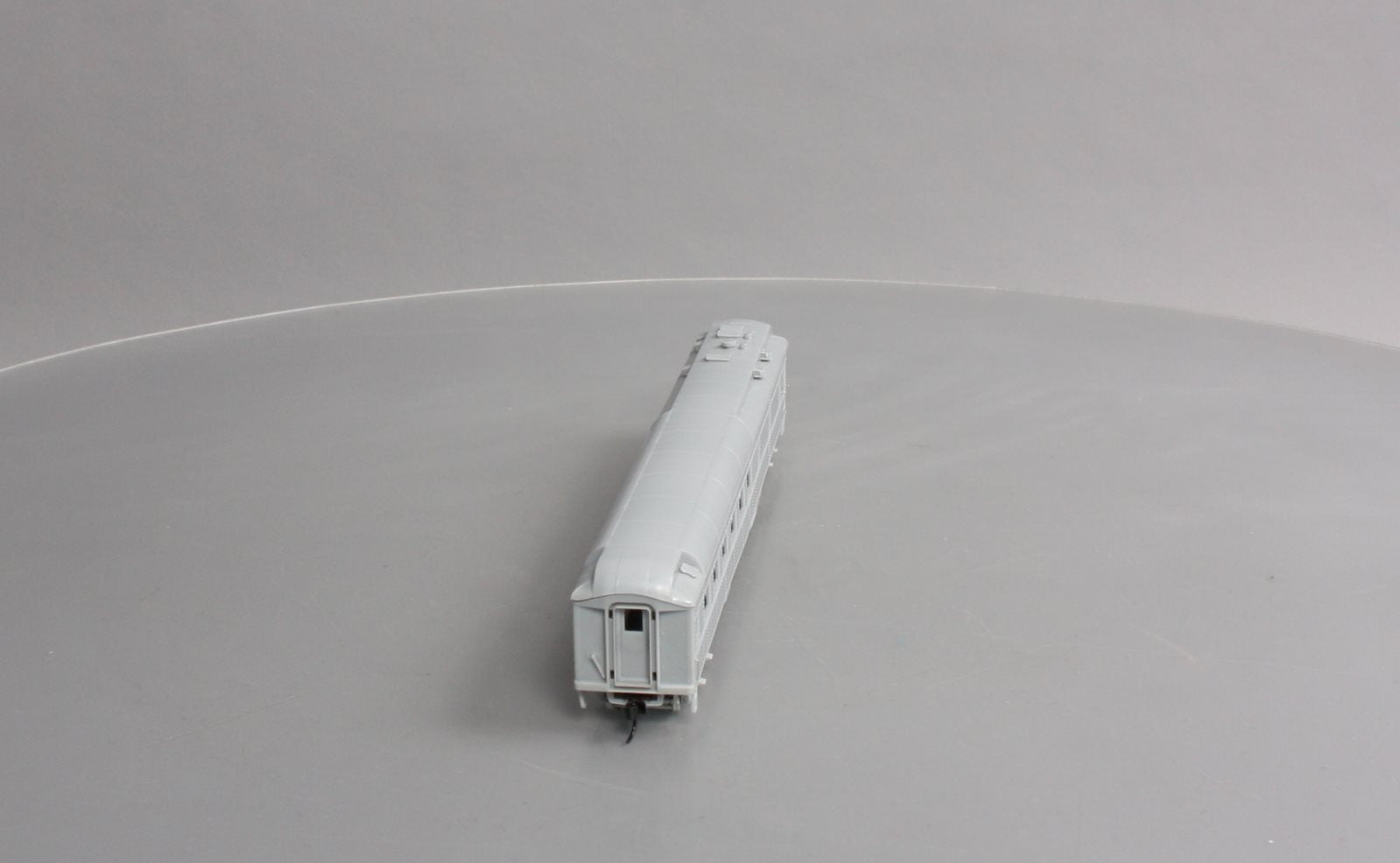 Walthers 10150 HO Undecorated HeavyWeight Dinner LN/Box