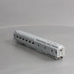Walthers 10150 HO Undecorated HeavyWeight Dinner LN/Box