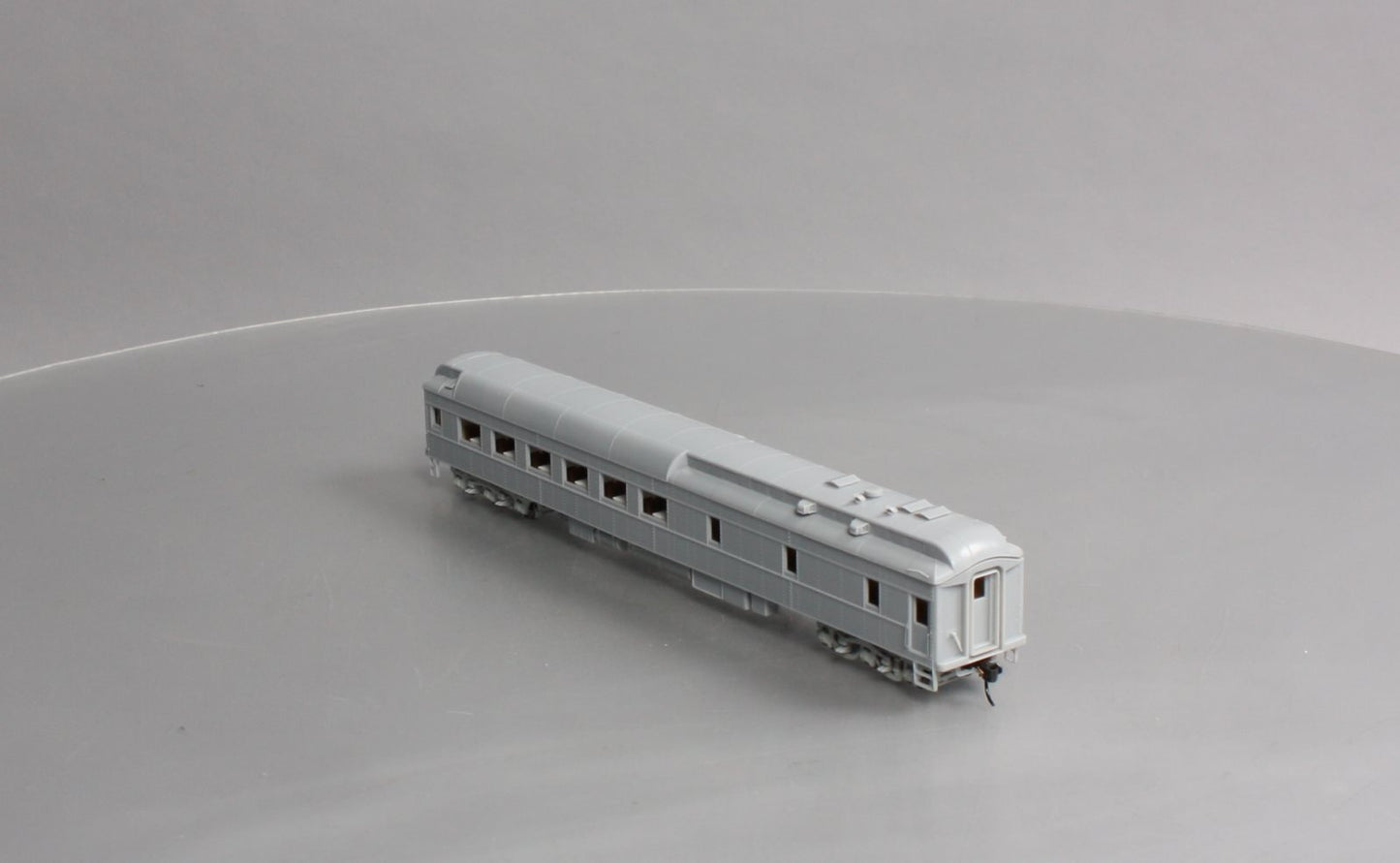 Walthers 10150 HO Undecorated HeavyWeight Dinner LN/Box