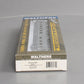 Walthers 10150 HO Undecorated HeavyWeight Dinner LN/Box