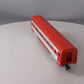 Lionel 6-39118  O Gauge Texas Special "Garland" Coach Car w/Station Sounds #1203 LN/Box