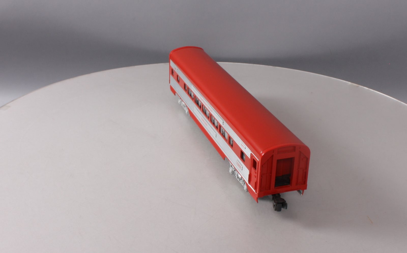 Lionel 6-39118  O Gauge Texas Special 