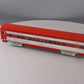 Lionel 6-39118  O Gauge Texas Special "Garland" Coach Car w/Station Sounds #1203 EX/Box