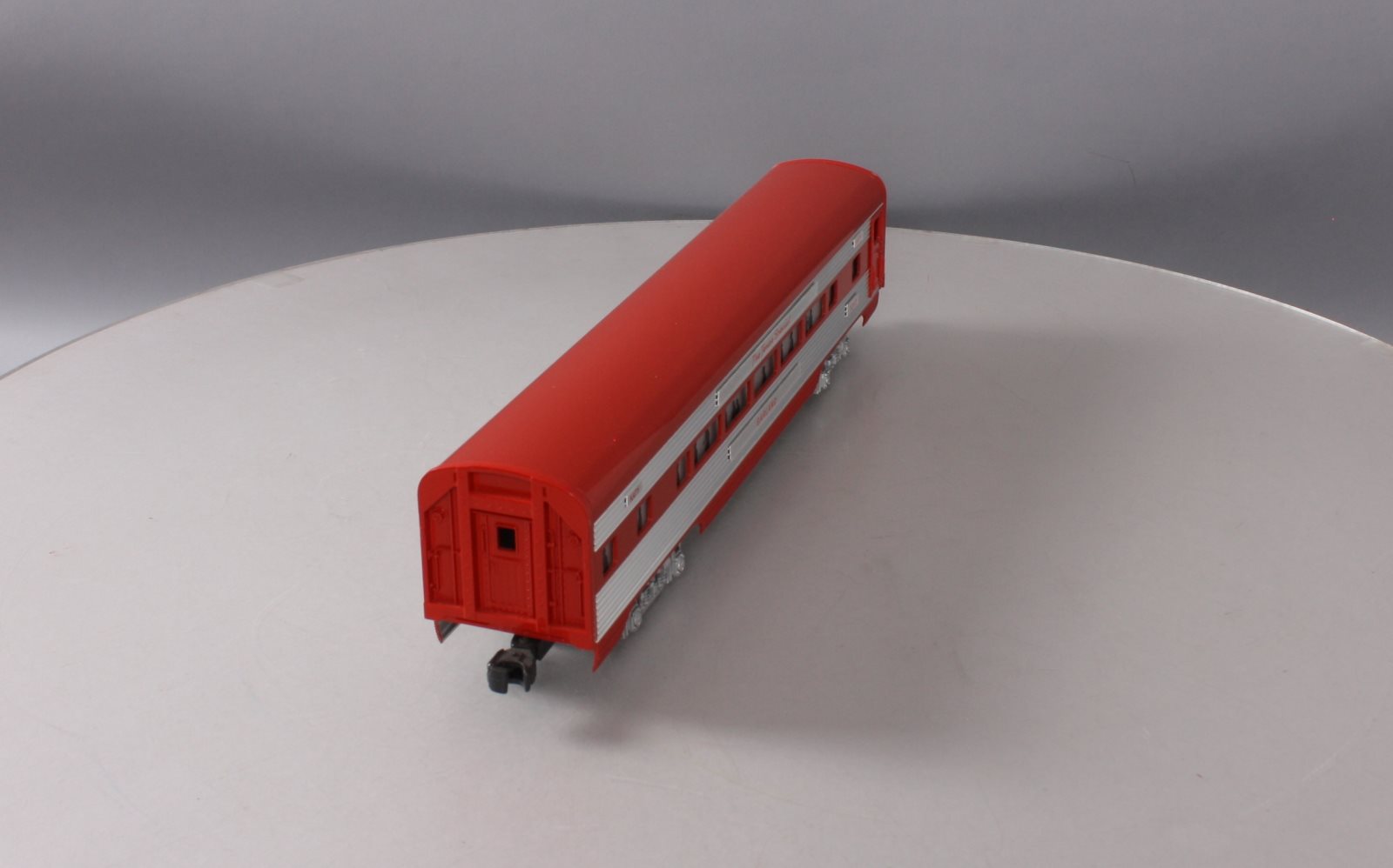 Lionel 6-39118  O Gauge Texas Special 