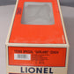 Lionel 6-39118  O Gauge Texas Special "Garland" Coach Car w/Station Sounds #1203 LN/Box
