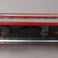 Lionel 6-39118  O Gauge Texas Special "Garland" Coach Car w/Station Sounds #1203 EX/Box