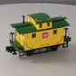 MTH 30-7769 O Gauge Hillcrest Lumber Caboose #HL-35 LN/Box