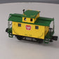 MTH 30-7769 O Gauge Hillcrest Lumber Caboose #HL-35 LN/Box