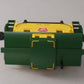 MTH 30-7769 O Gauge Hillcrest Lumber Caboose #HL-35 LN/Box