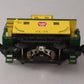 MTH 30-7769 O Gauge Hillcrest Lumber Caboose #HL-35 LN/Box