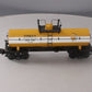 MTH 30-7328 O Gauge Timken Tank Car #60392 NIB
