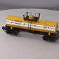 MTH 30-7328 O Gauge Timken Tank Car #60392 NIB